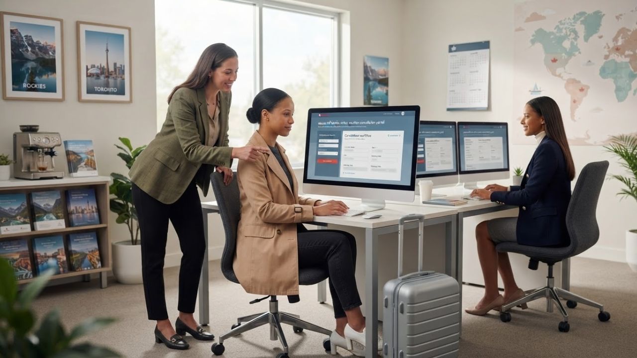 WestJet Vacations Introduces Self-Serve Cancellation Tool for Agent Portal