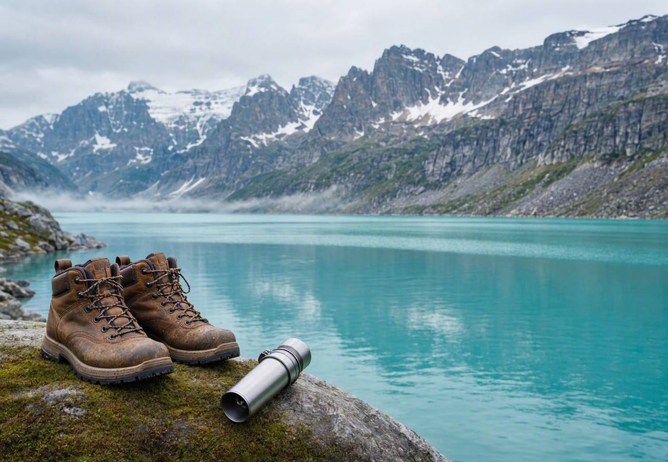 Glacier National Park Issues Tularemia Warning After Infected Beaver Found Near St. Mary Lake in 2026