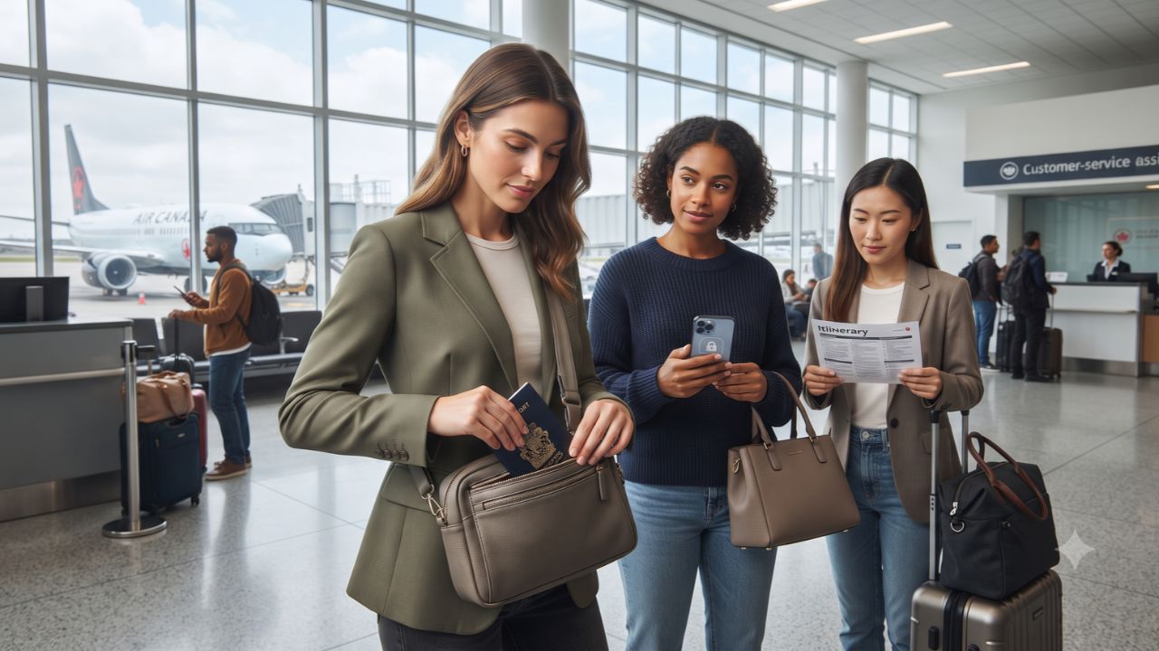 Canada Overhauls Passport Theft and Travel Document Security Directives: Emergency Consular Boundaries Clarified