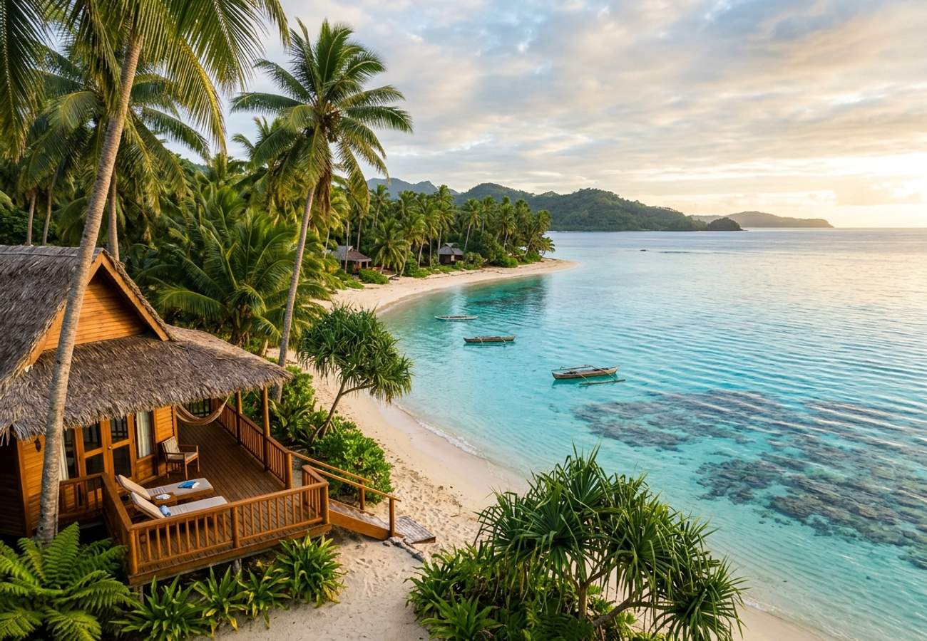Fiji Will Be a Big Name Followed by Tonga and Others as Highly Potential Budget-Friendly Retirement Retreats in 2027