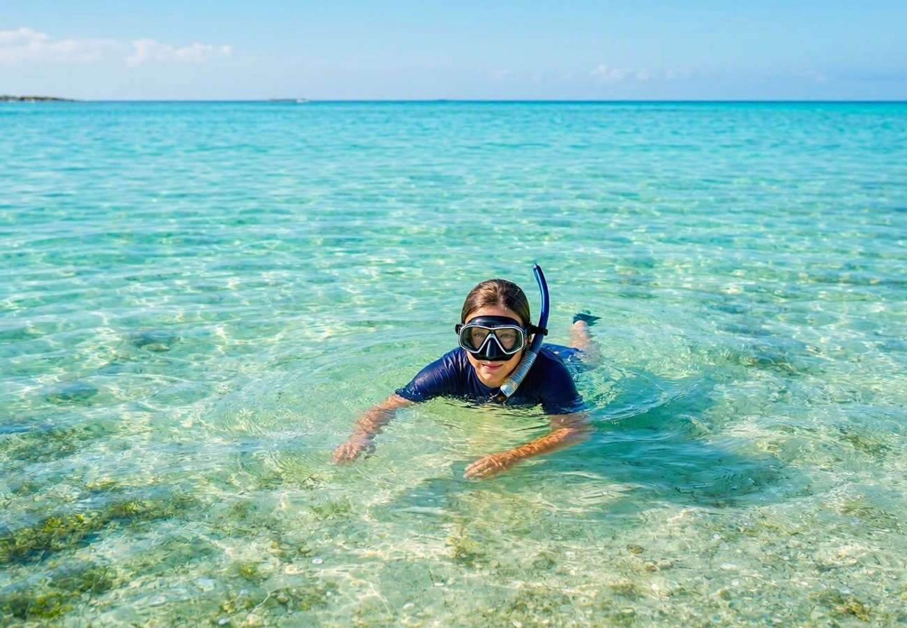 Snorkeling Culebrita Puerto Rico: A Legal and Logistical Guide to Playa Tortuga 2026
