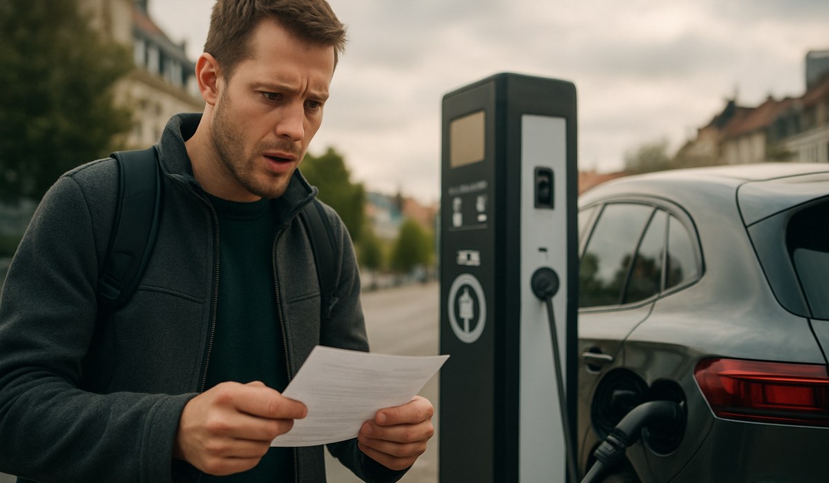 Battery Europe Ownership Shock: €12,500 EV Repair Costs Top 2026 Travel Trends