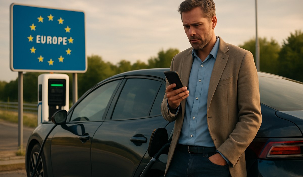 Battery Europe Ownership Shock: €12,500 EV Repairs Reshape 2026 Travel Costs