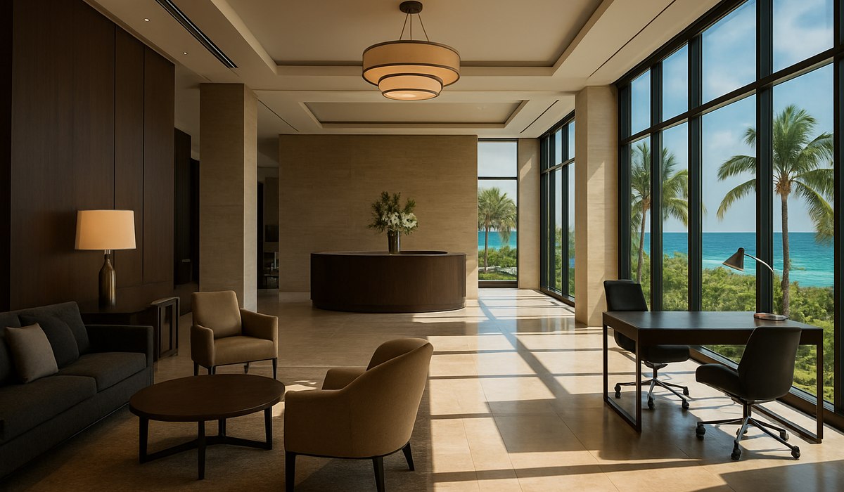 Florida Best Hilton Hotels: Top-Rated Properties by Google Reviews 2026