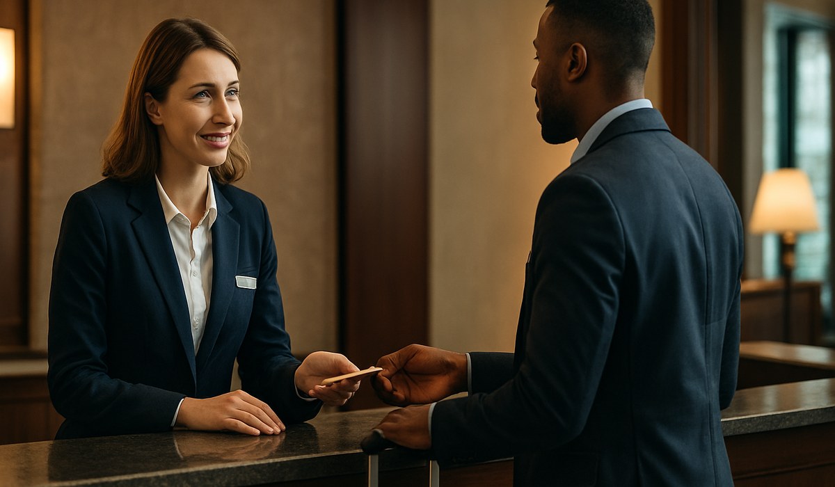 World Hospitality Industry Adjusts 2026 Expectations: FIFA Cup Impact