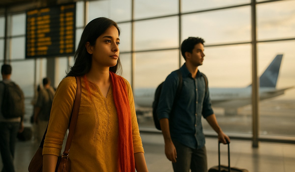 Travel India Domestic: Surge in Bookings Reshapes 2026 Tourism Landscape