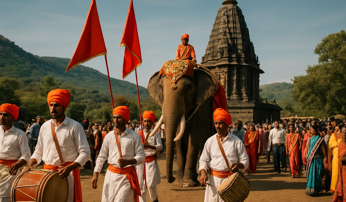 India Koyna Festival 2026: Satara's Cultural and Adventure Transformation