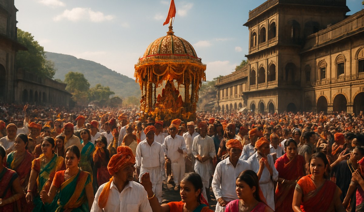 India Koyna Festival 2026: Satara's Cultural and Adventure Transformation