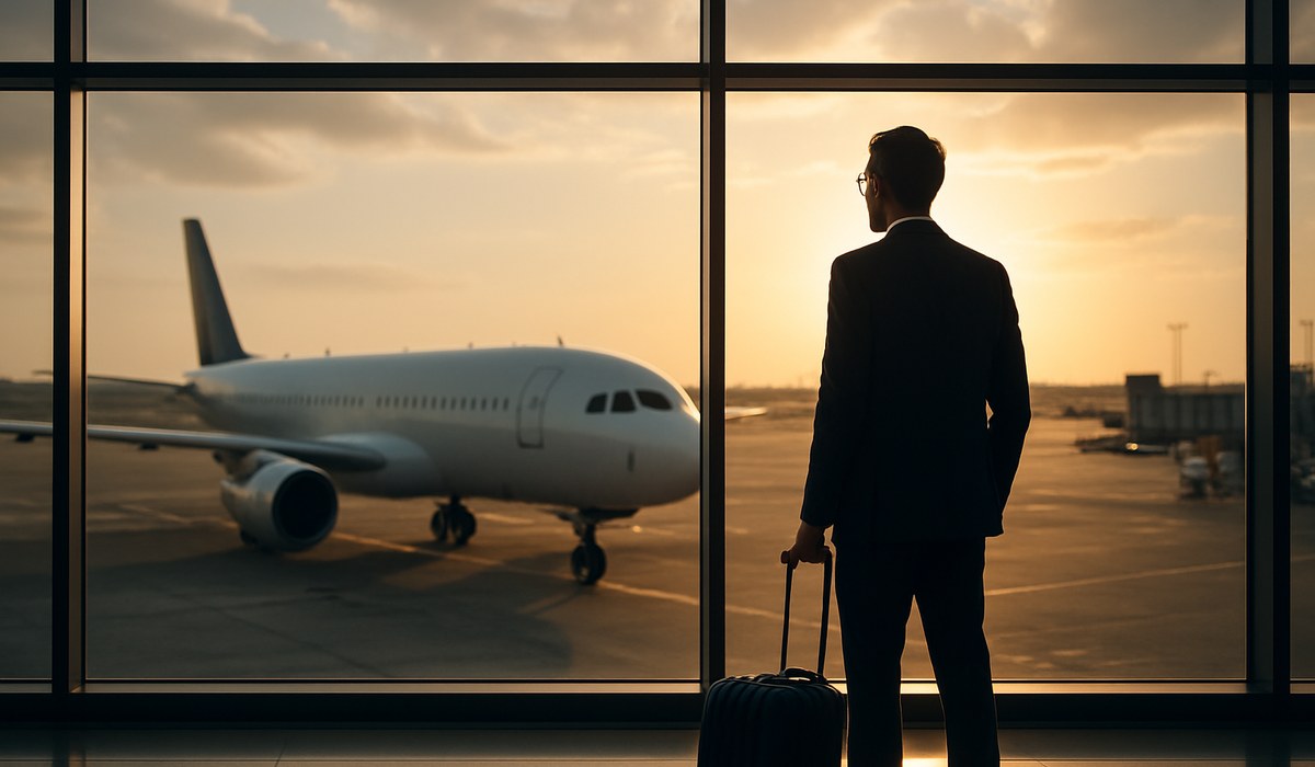 Travel Business Tourism Hits $1 Trillion: Why In-Person Experiences Matter Now