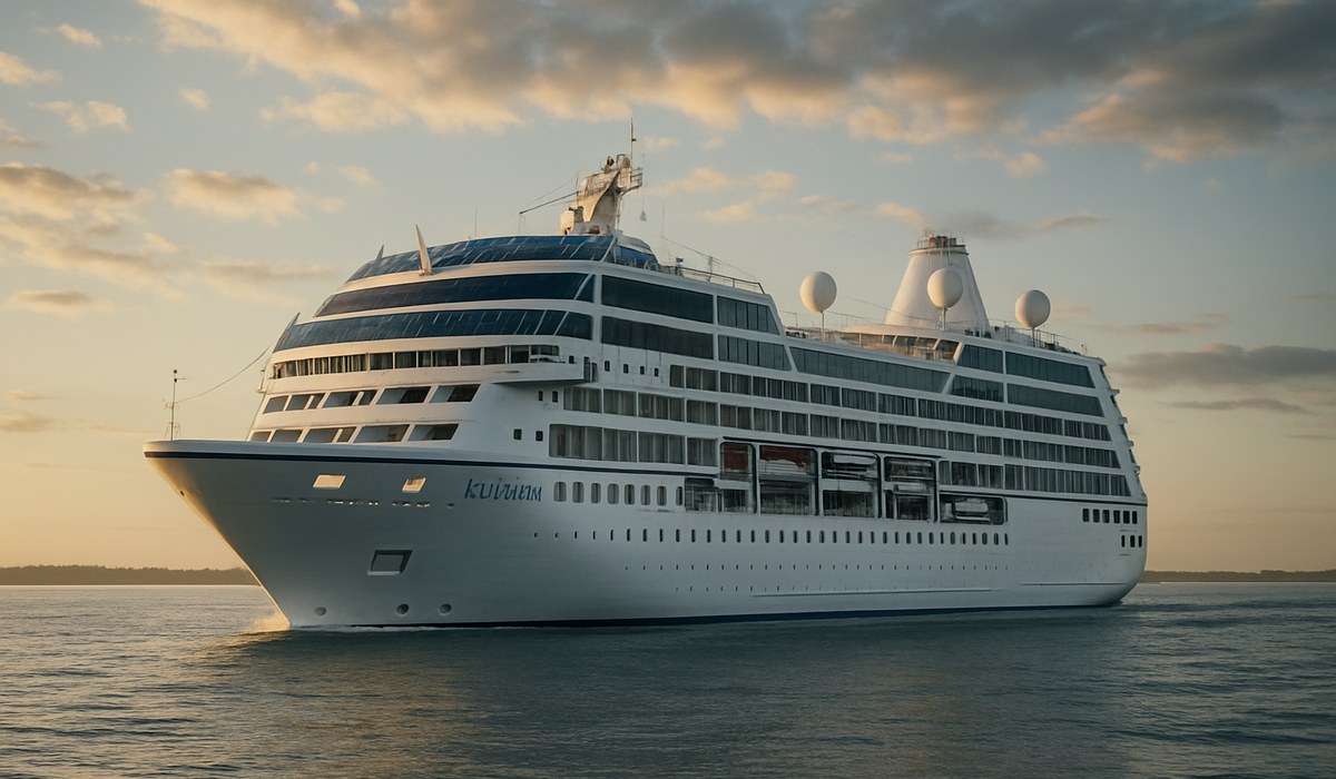 Travel Cruise Azamara: Luxury Golf Voyages Set to Dominate 2026