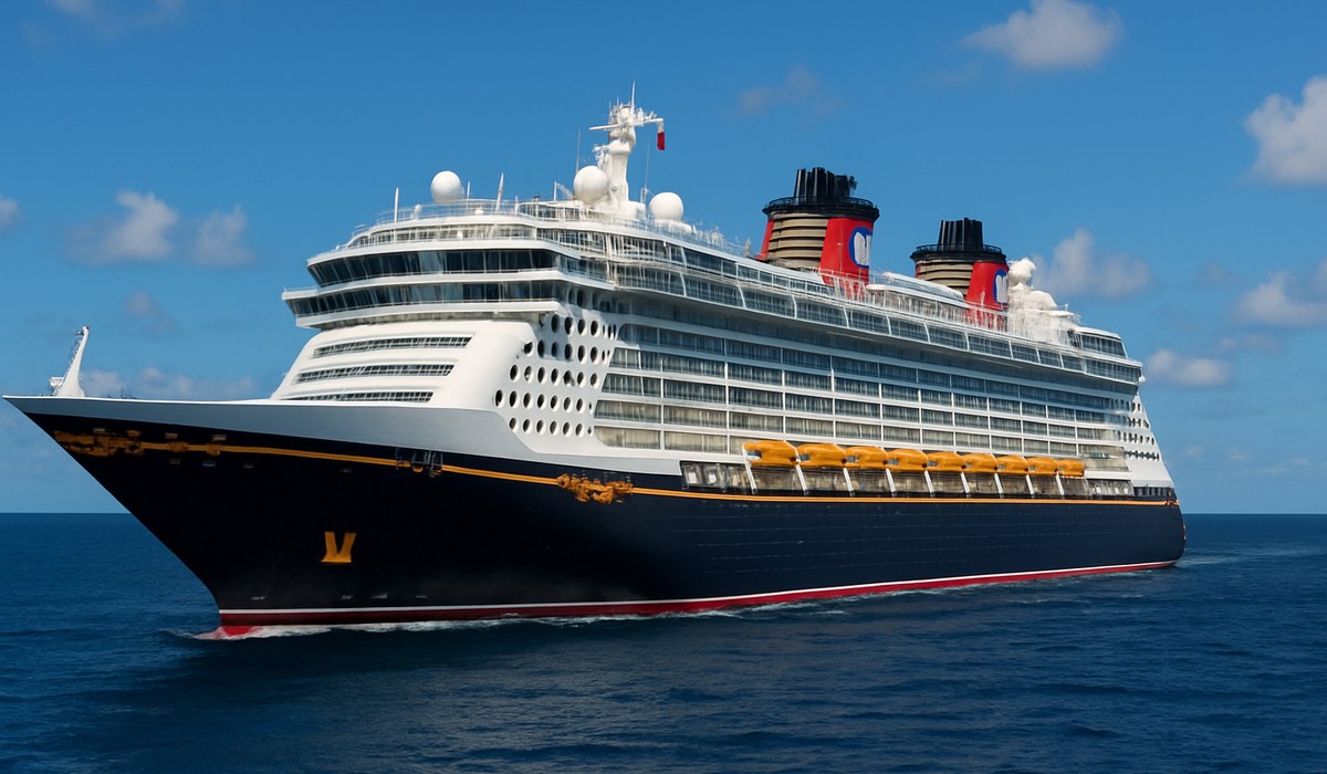 Travel Disney Dream: 15 Years Reshaping Family Cruise Demand