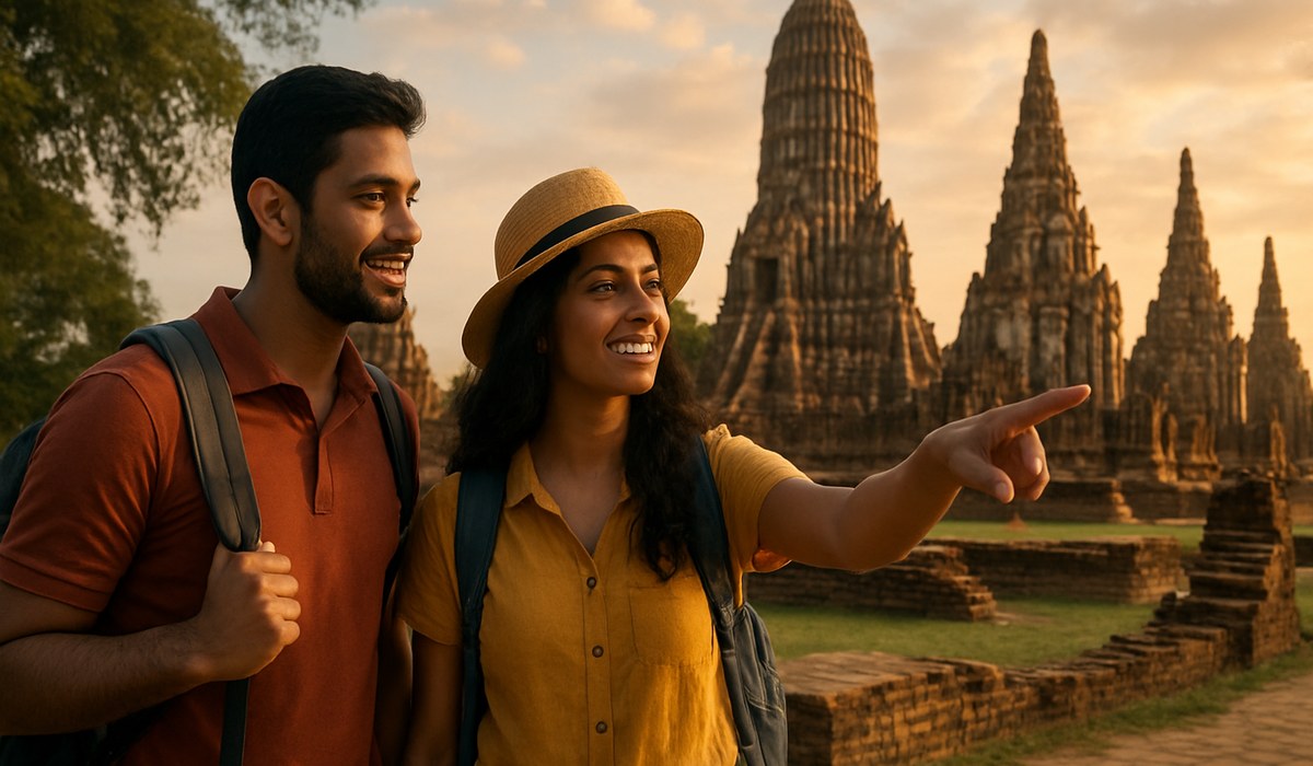 Travel India Safe: WanderOn's Summer Campaign Reshapes Domestic Tourism