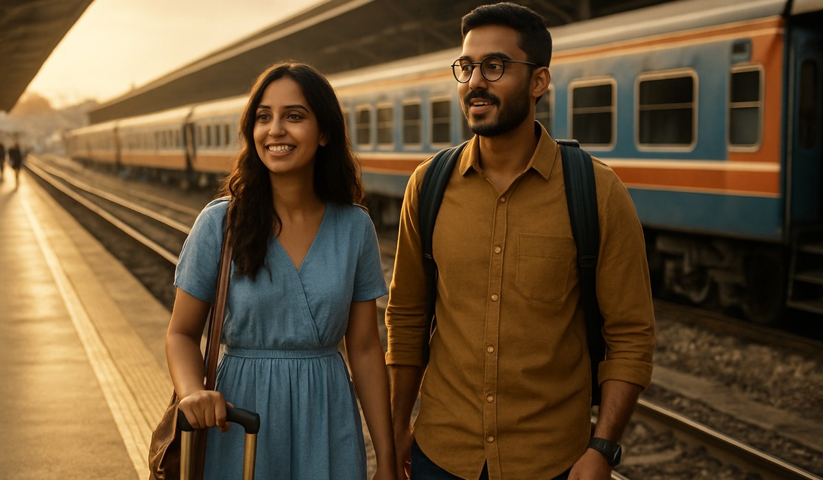 Travel India Safe: WanderOn's Summer Campaign Reshapes Indian Tourism