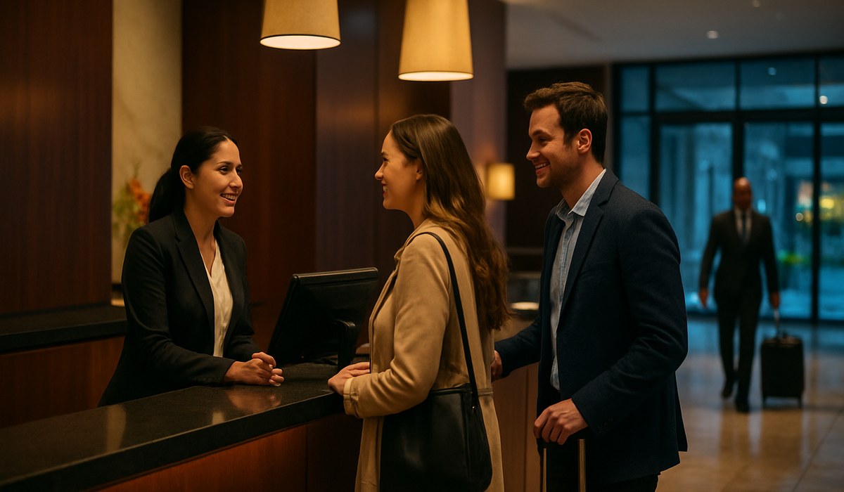 World Hospitality Industry Adjusts 2026 Expectations: FIFA Cup Impact Study