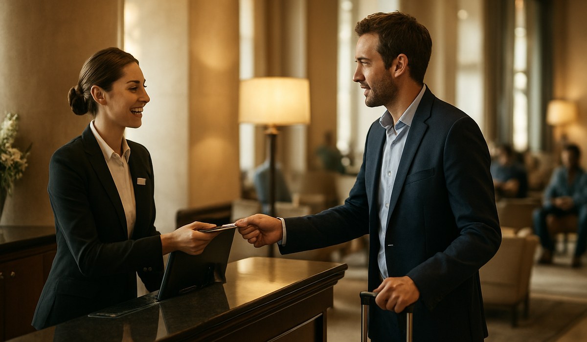 World Hospitality Industry Adjusts 2026: FIFA Cup Expectations Shift