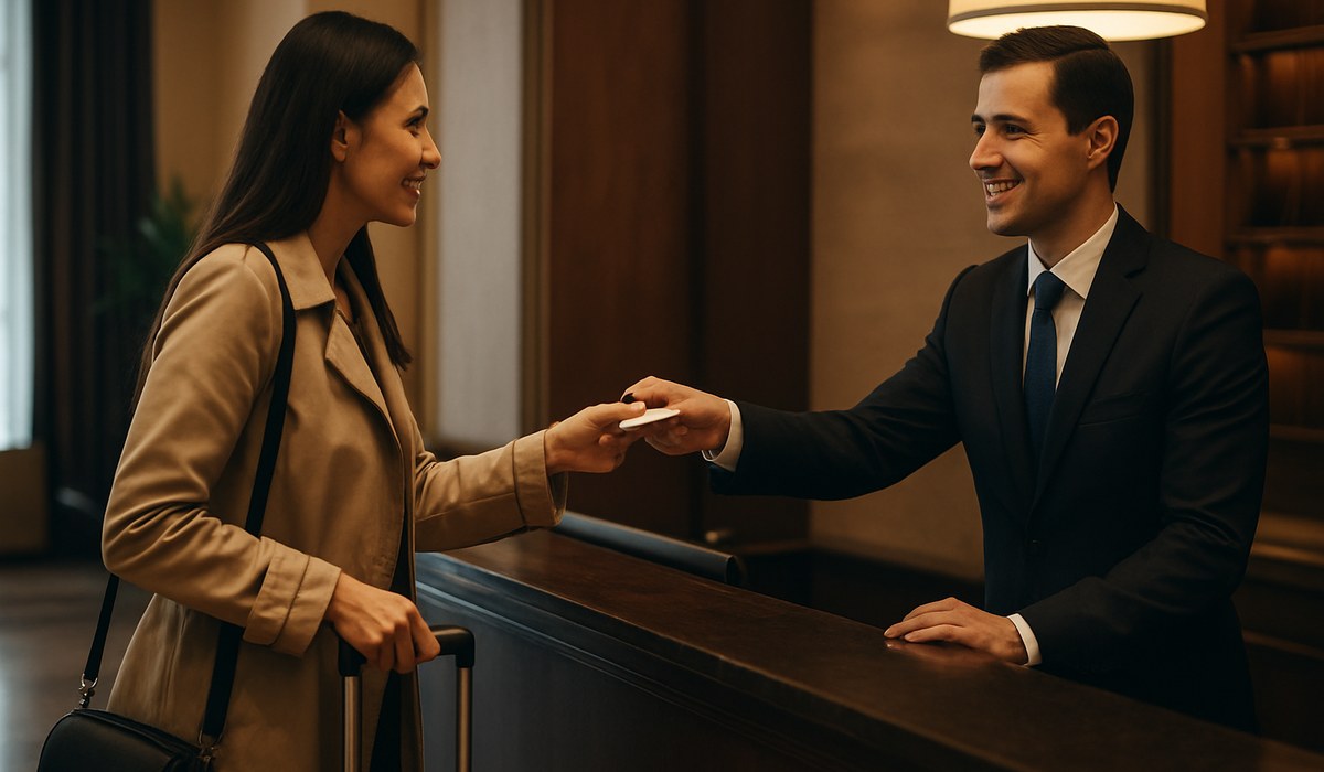 World Hospitality Industry Adjusts 2026 Expectations: FIFA Cup Impact