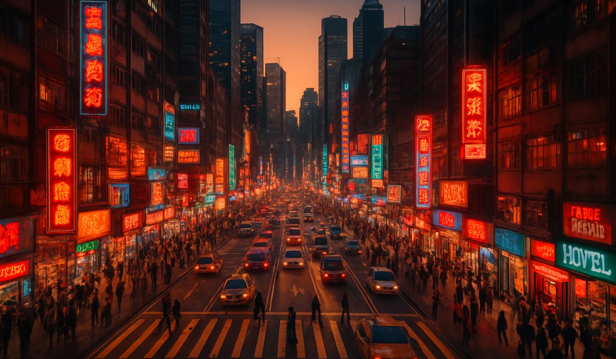 Asia Travel Growth Demands Business Restructuring, Agoda CEO Warns