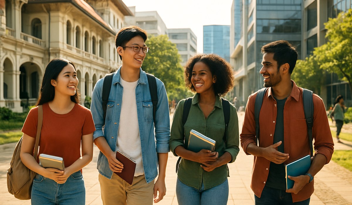 Bangladesh Malaysia Deepen Educational Tourism Corridor in 2026