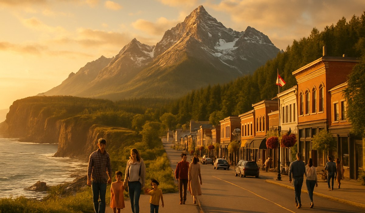 Canadians Reset Travel in 2026, Supercharging Domestic Tourism Boom