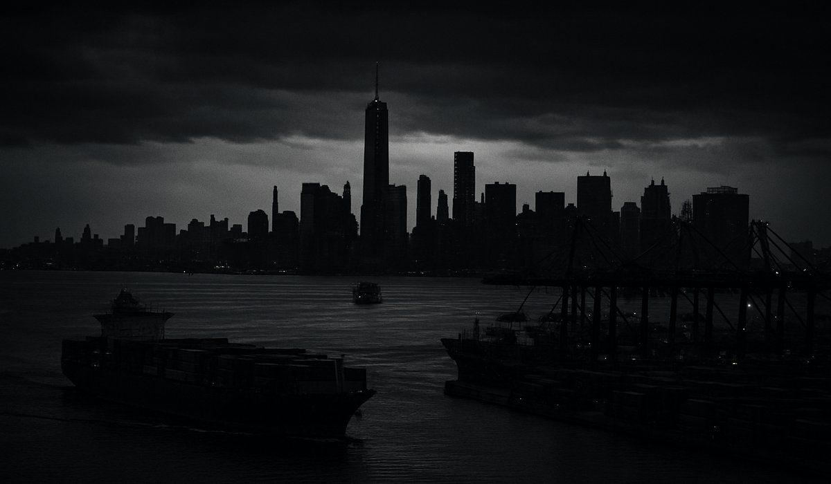 How Severe Federal Tariffs Are Crushing New York's Post-Pandemic Tourism Recovery