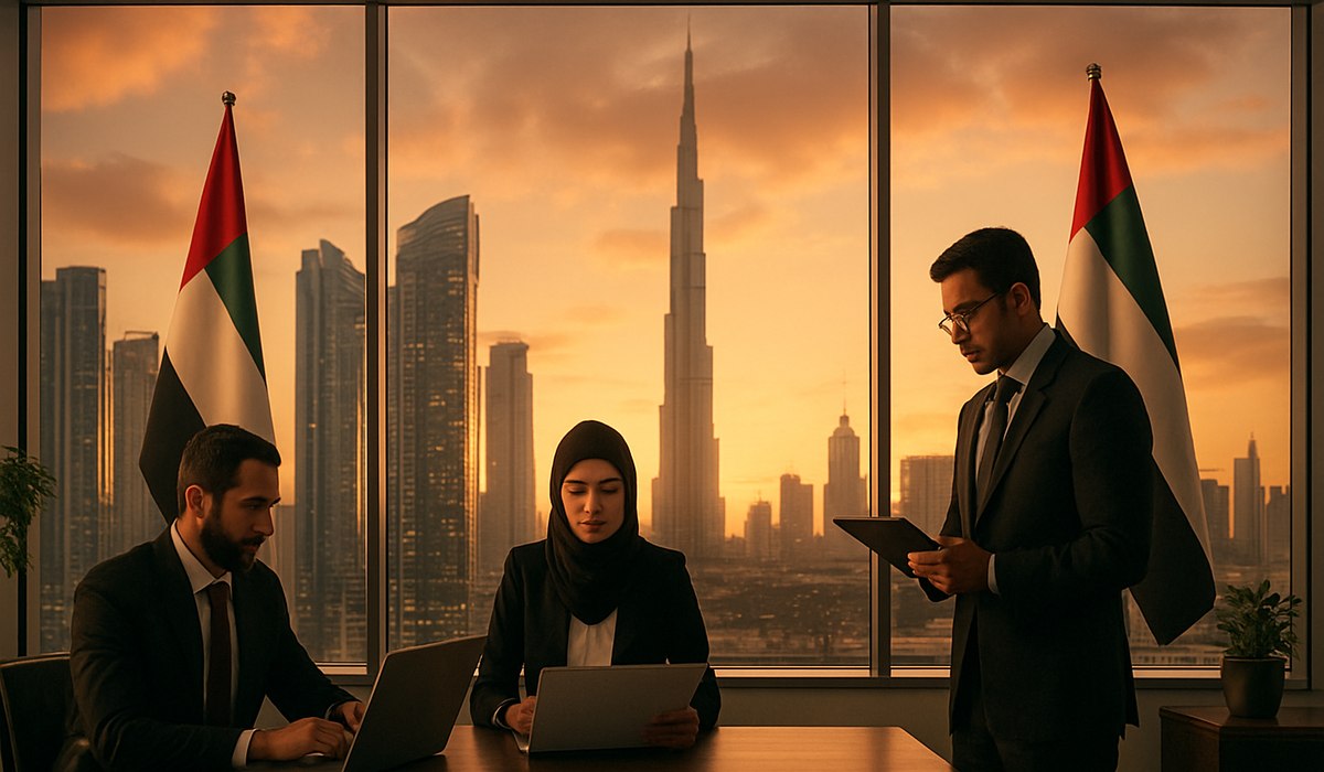 Immigration Policy Trends: UAE's Shift to Merit-Based Residency in 2026