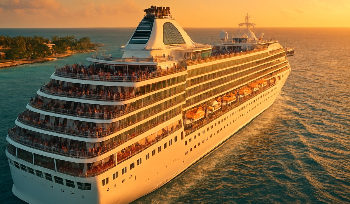 Indians Confident Travel Plans Surge 77% for Summer 2026