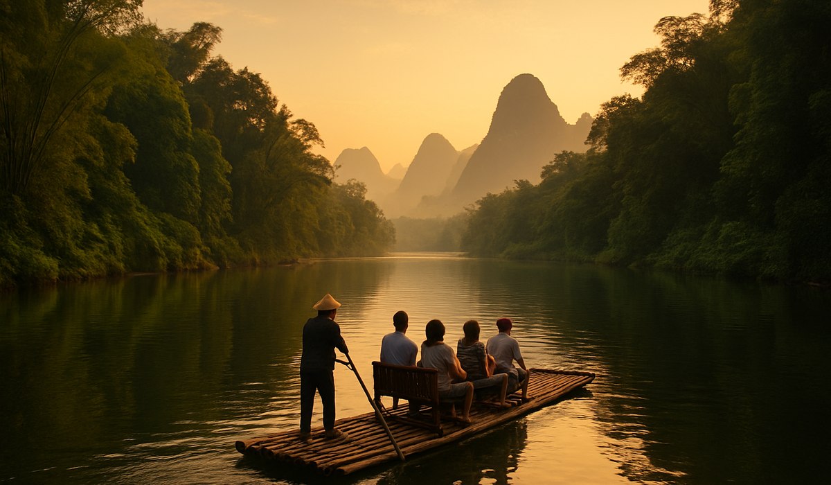 Maragondon Balsa River Cruise Emerges as Cavite's Quiet Escape in 2026