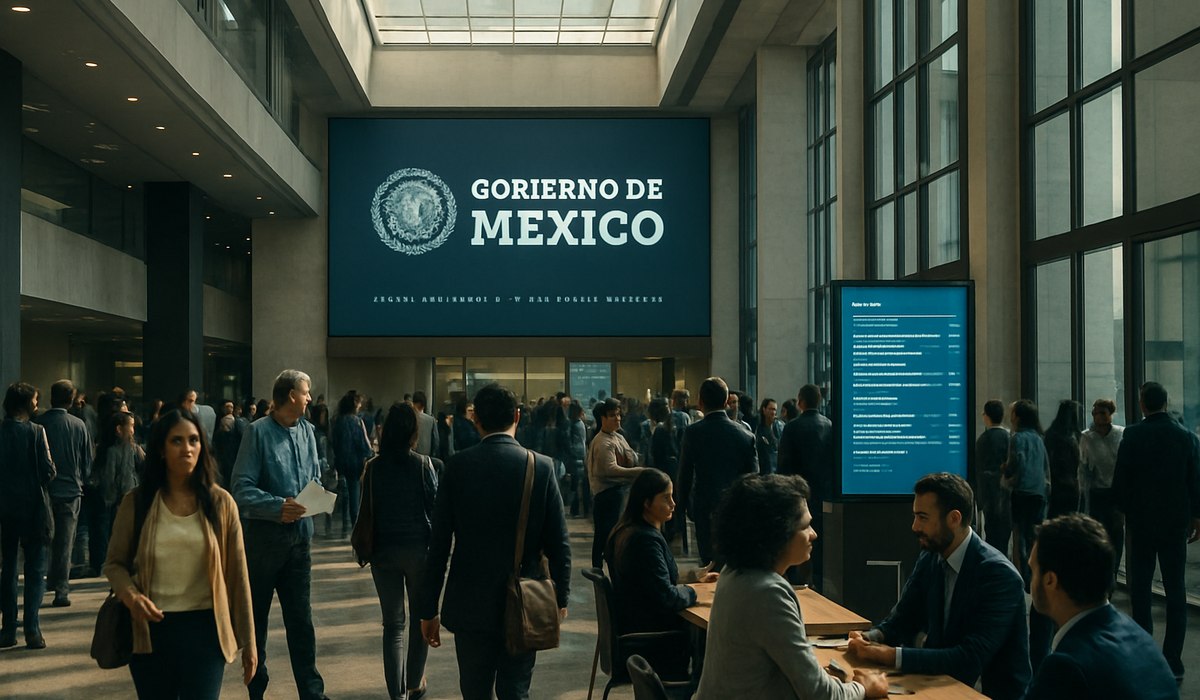 Mexico Bureaucracy Complexity Score Explained: 2026 Relocation Guide