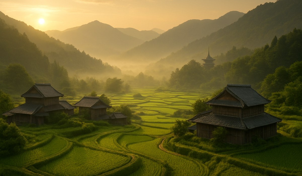 Uncover Japan Hidden Gems as 40M+ Visitors Shift Beyond Tokyo