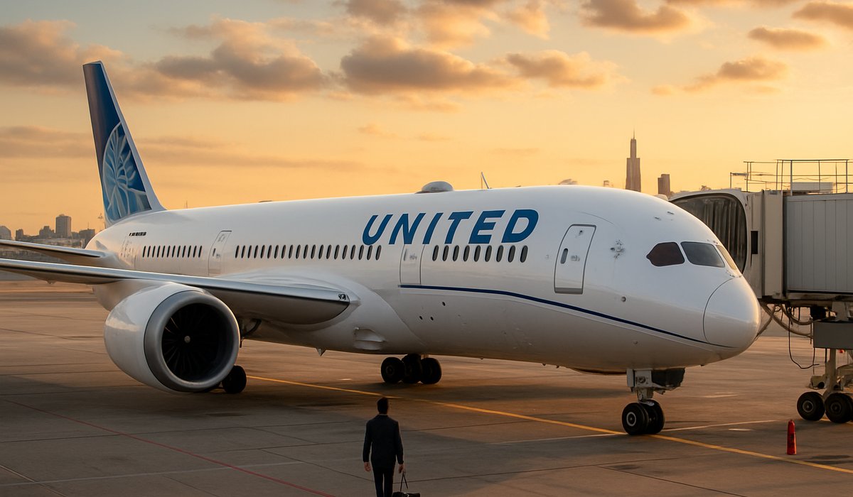 The Death of 'Basic Economy' in the Corporate Sector: How United Airlines' Tiered Fares Shift Business Travel