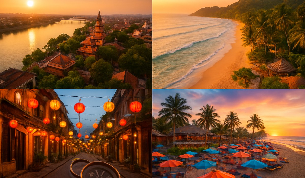 Hanoi's Ancient Streets in 2026, Popular with Australian Travellers