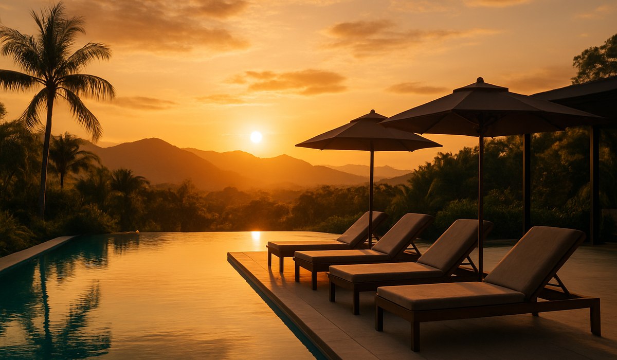 Cleartrip Reports Rise in Luxury Hotel Bookings for Summer 2026