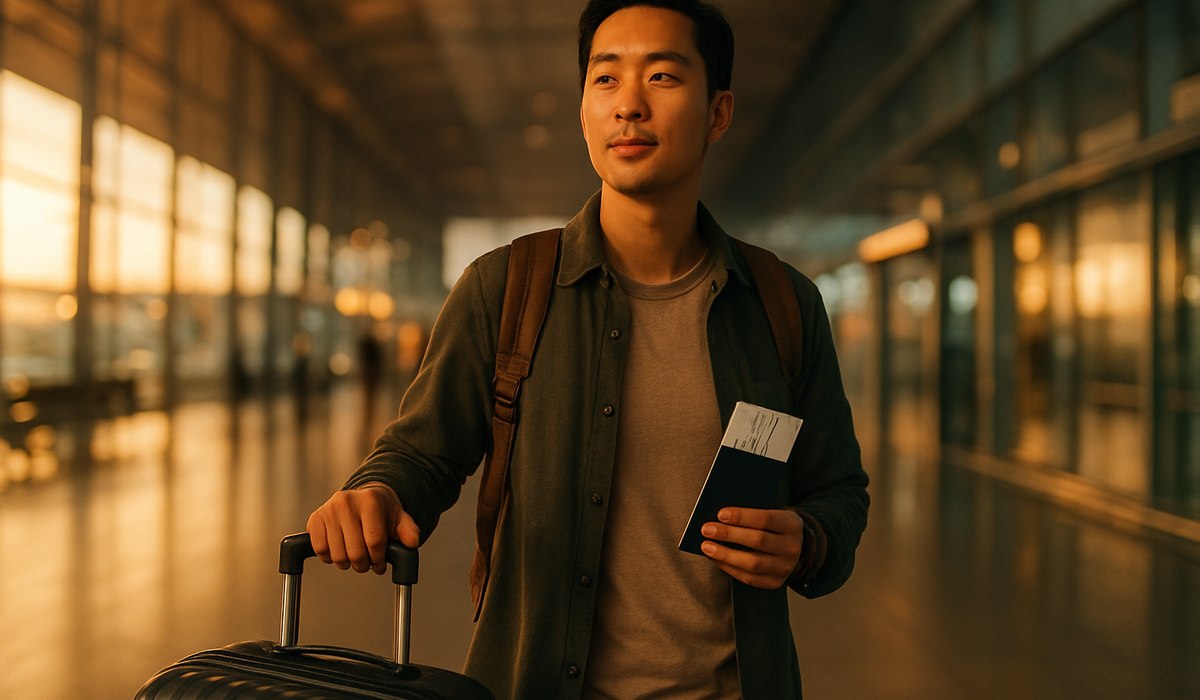 Data Shows Rise in High-Cover Travel Insurance Adoption Among Indian Travelers