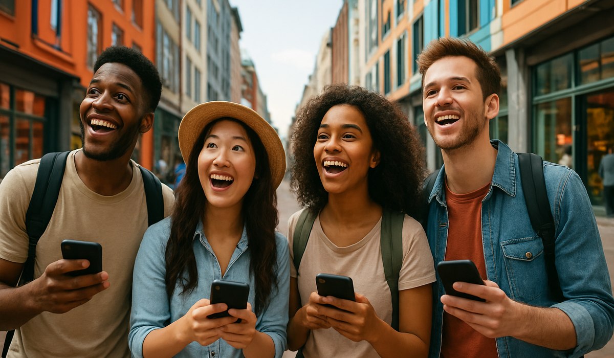 Expedia and IShowSpeed partnership announcement 2026, digital marketing collaboration