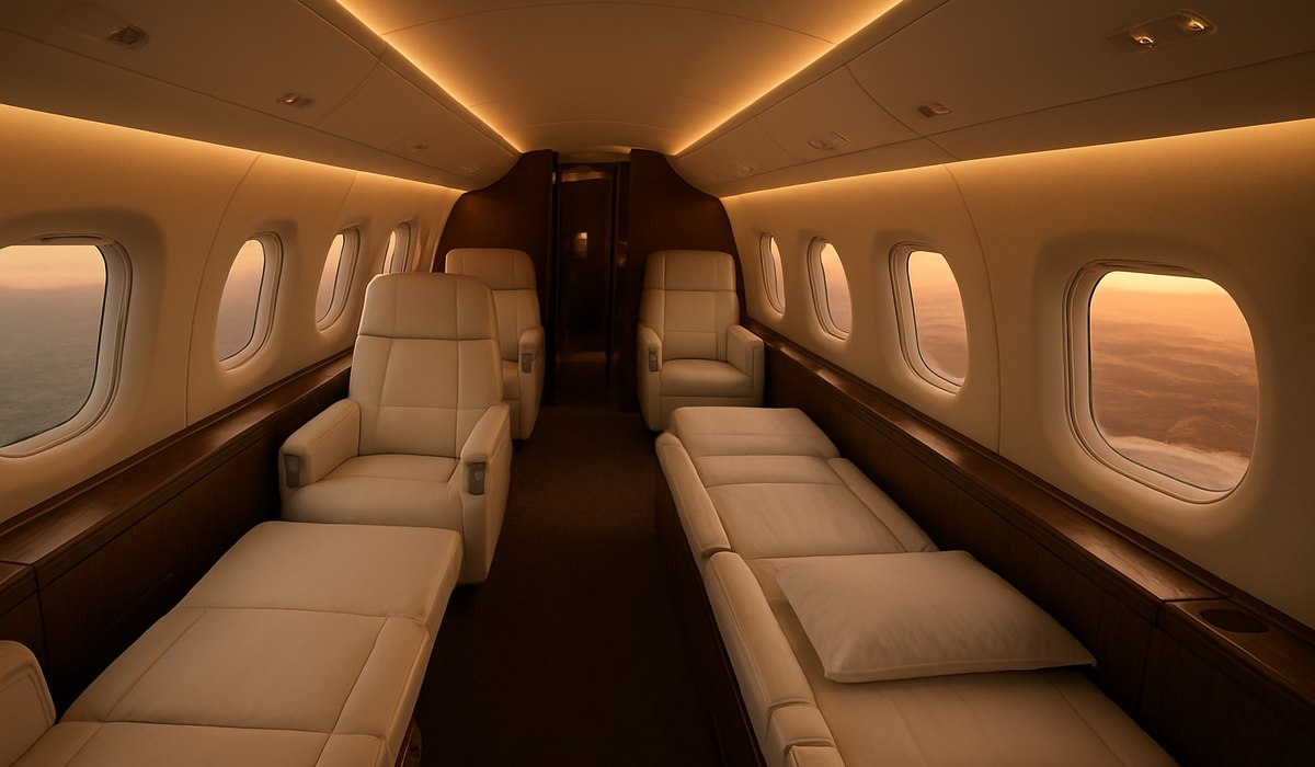 Private Jet Luxury Travel: A&K's Decade-Long Quest to Unlock Earth's Remotest Destinations