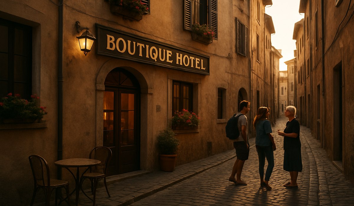Skip Chain Hotels for Local Stays: The 2026 Travel Revolution