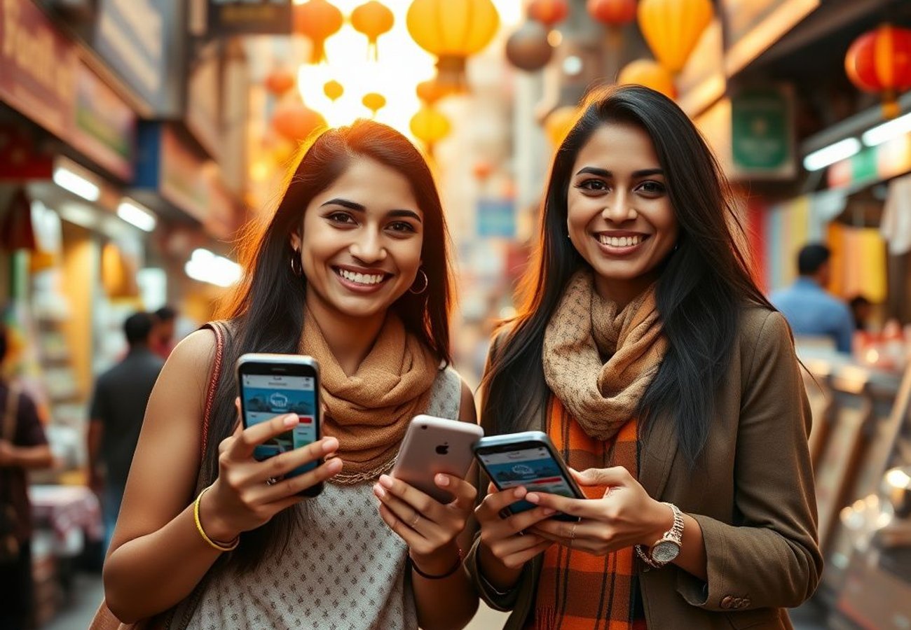 Affluent Indian Travelers Now Gamify Holiday Planning With Rewards, Forex Strategy, and Smart Payments in 2026