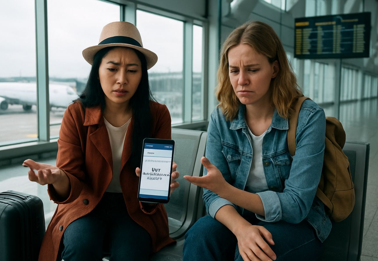 Sales Airfare Really? Why Airlines' Revenue Management is Eroding Trust in 2026