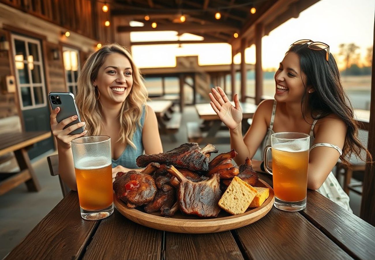 American Food Culture Shocks FIFA World Cup 2026 Tourists—Giant Portions, Free Refills Go Viral