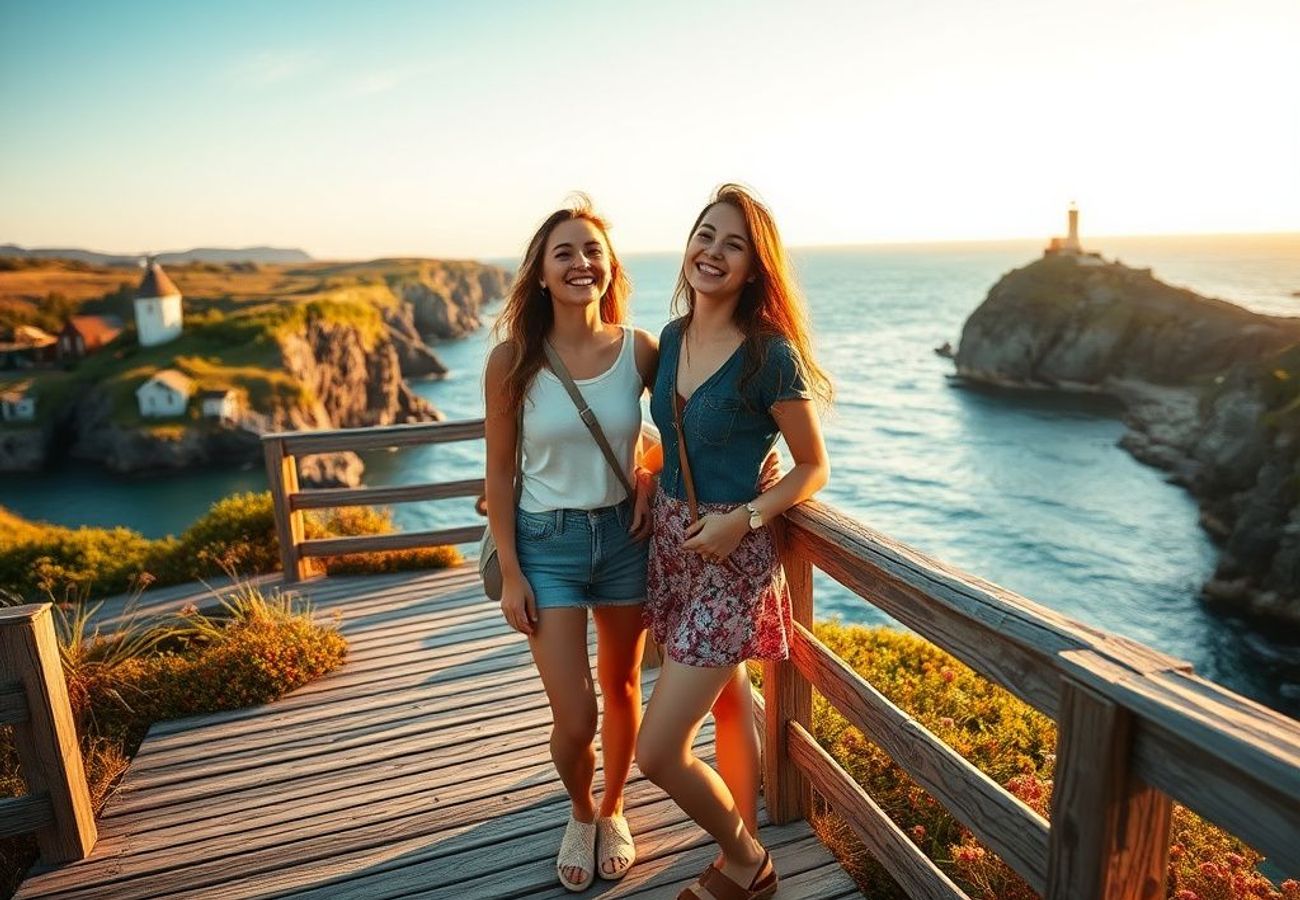Atlantic Canadian travelers choosing domestic destinations over international travel in 2026