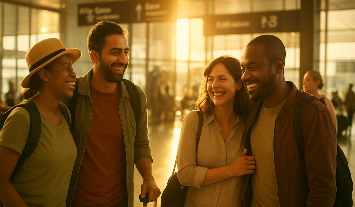 Booking Study Finds 46% of Indian LGBTQ+ Travellers Conceal Identity