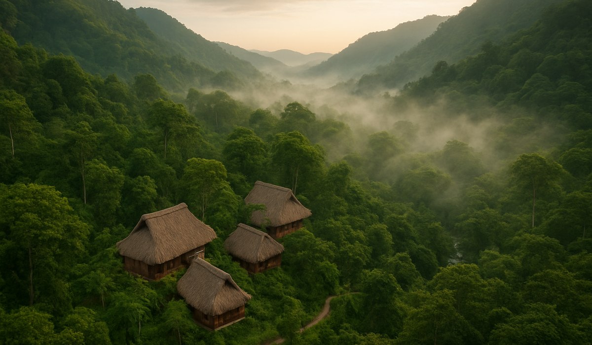 Booking Study Reveals Growing Demand for Sustainable Travel in India 2026