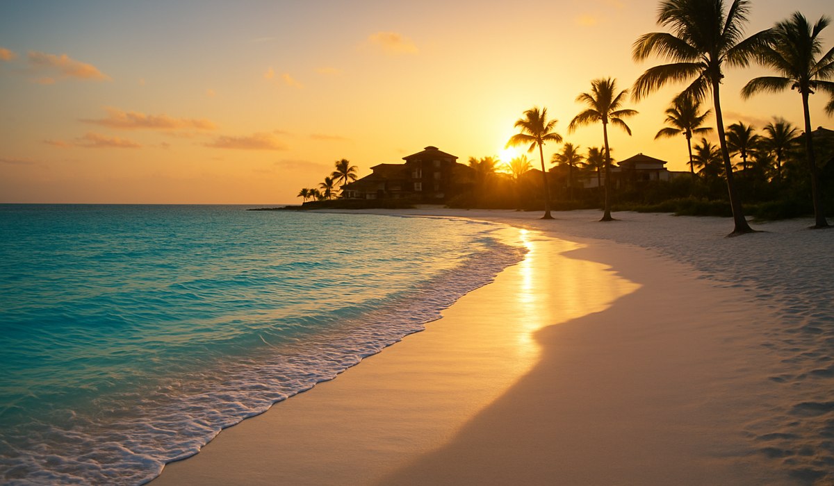 Canada Caribbean Looking: Most Islands Not Ready for Surge