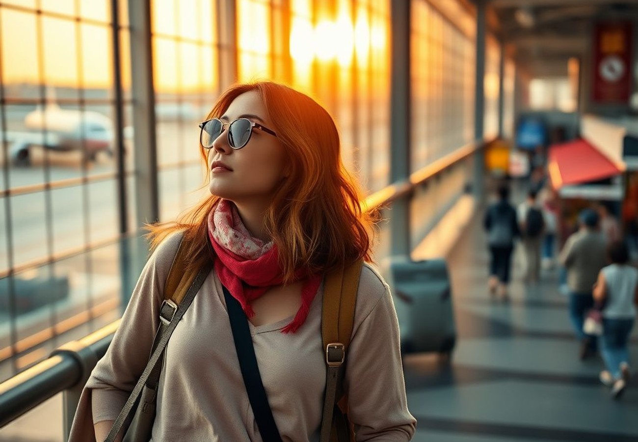 Virtual summit panel discussion on post-pandemic travel transformation