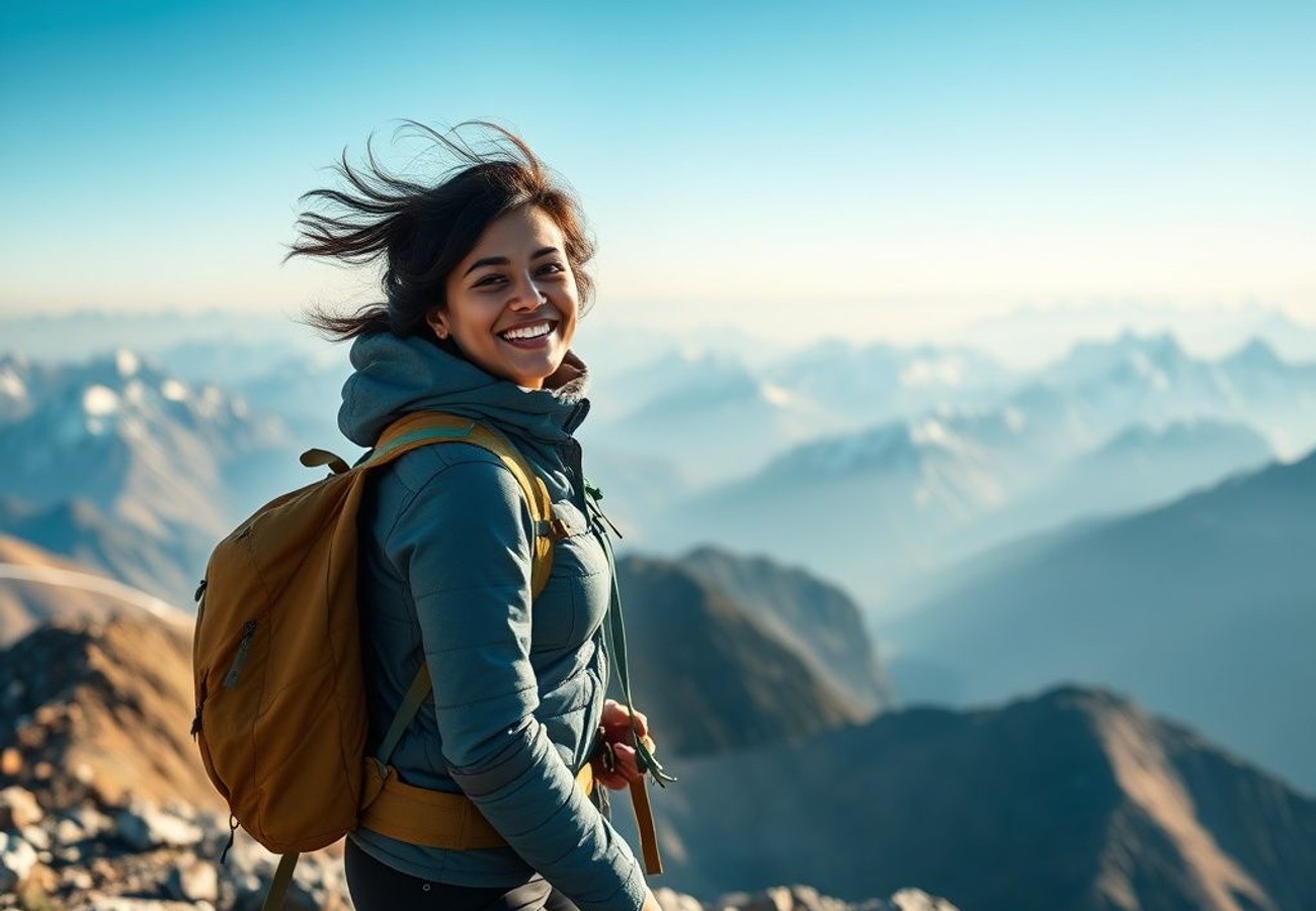 Darecation Travel Boom: Why Ladakh, Uttarakhand & Himachal Pradesh Are Replacing Luxury Resorts With High-Altitude Adventure in 2026