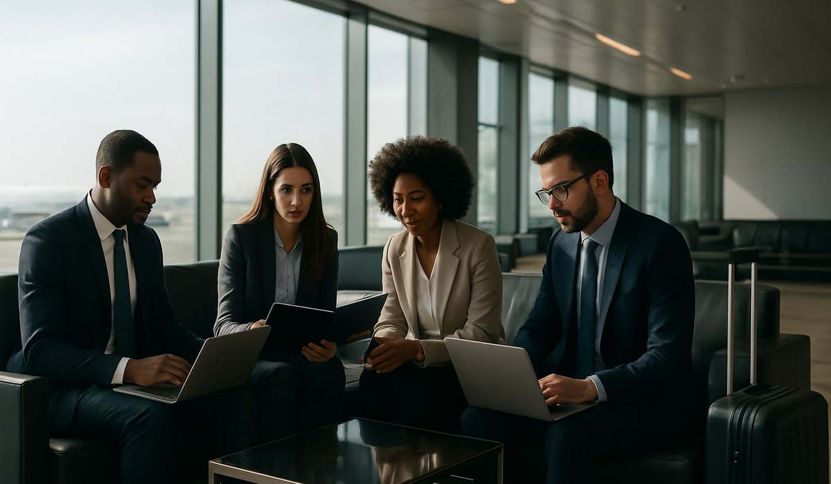 Indian organisations expect significant business travel surge in 2026