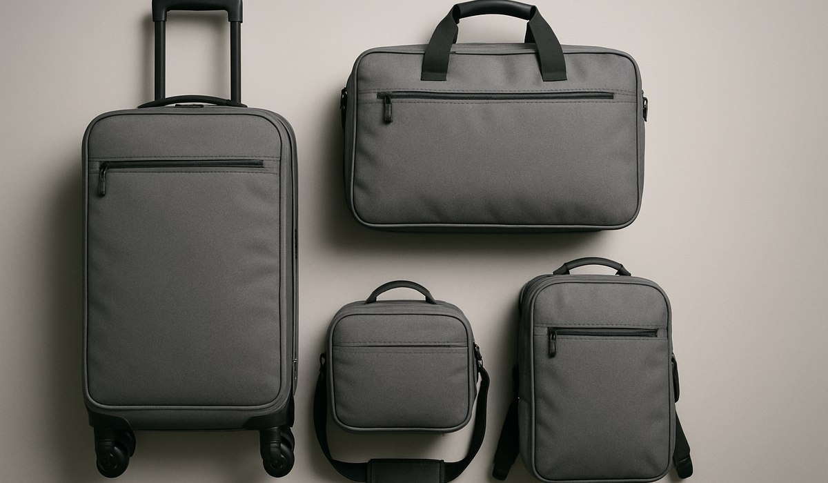 Indian Travellers Embrace Multi-Bag Systems Over Tech Features in 2026