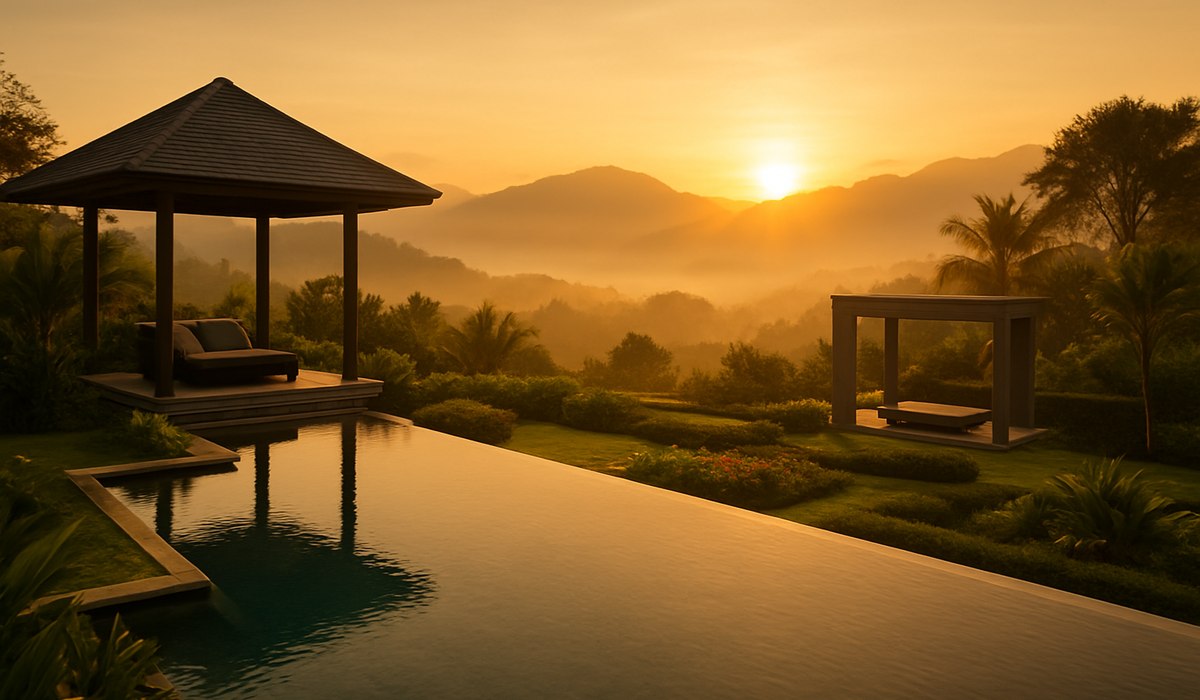 Luxury Hospitality Players See Surge in Domestic Bookings This Summer 2026