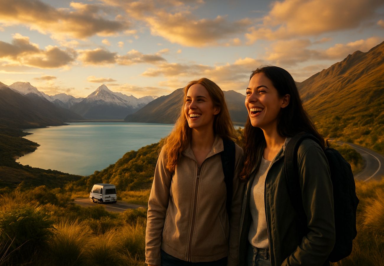 New Zealand Infinity Holidays Itineraries Target Australian Travellers Beyond Auckland