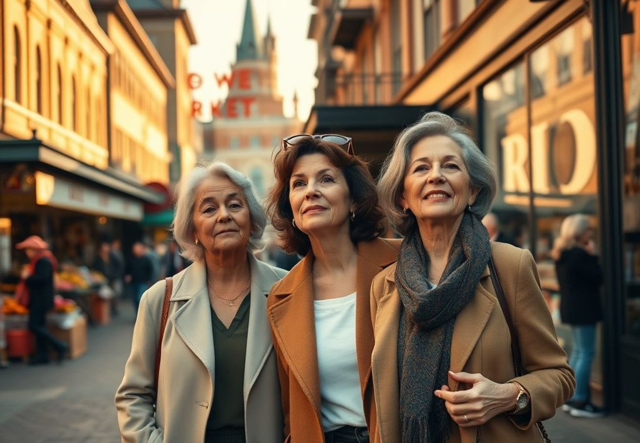 Ottawa Dominates Canada's Senior Retirement Rankings While Edmonton Faces Crisis: 2026 Quality of Life Study Reshapes Where Retirees Are Moving